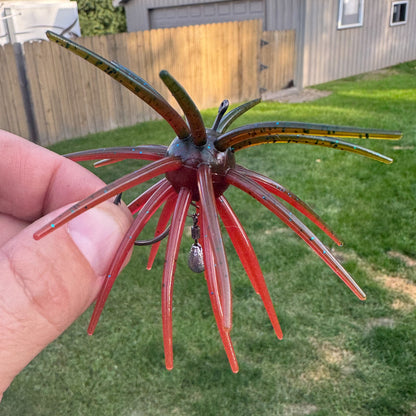 Urchin Hook