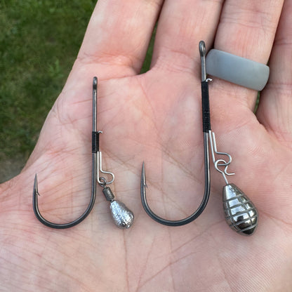 Urchin Hook