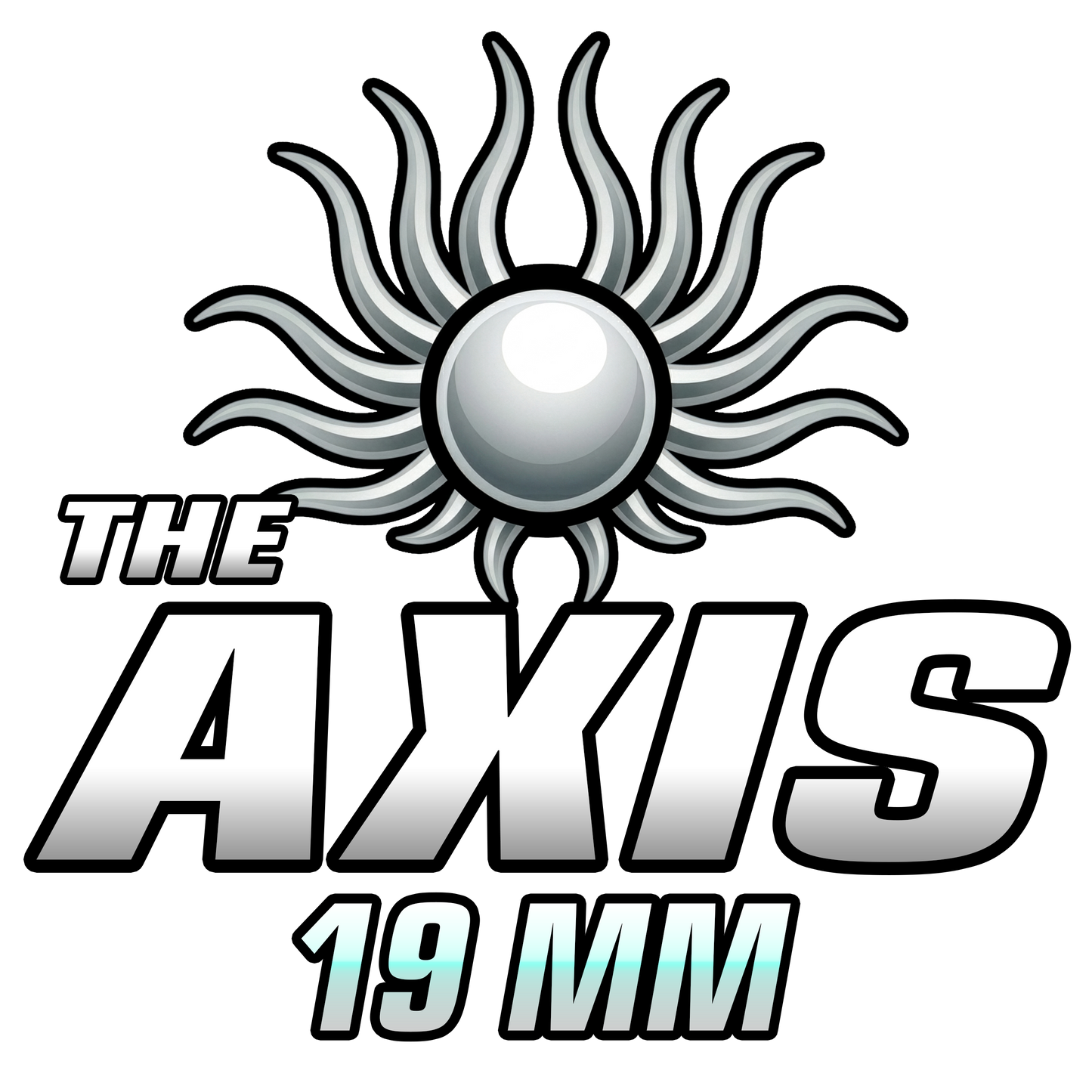 The Axis - 19mm (COMING SOON!)