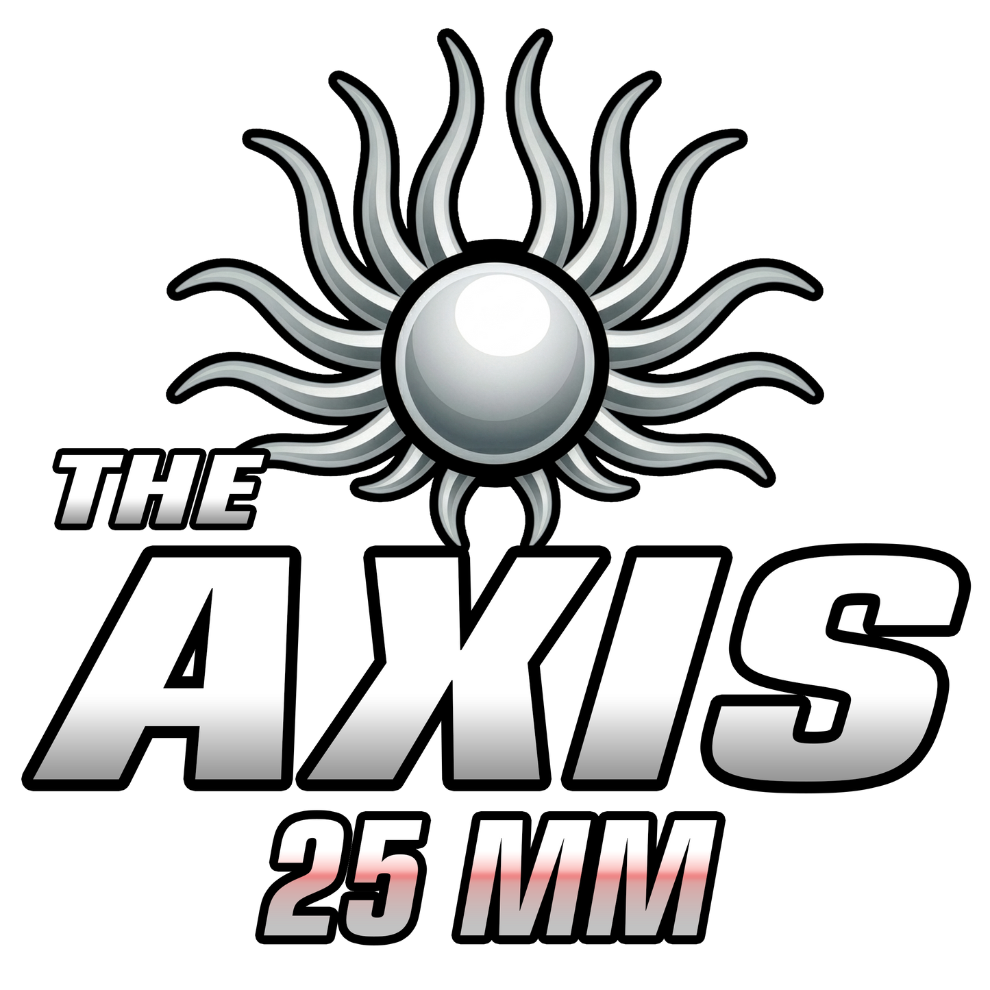 The Axis - 25mm (COMING SOON!)