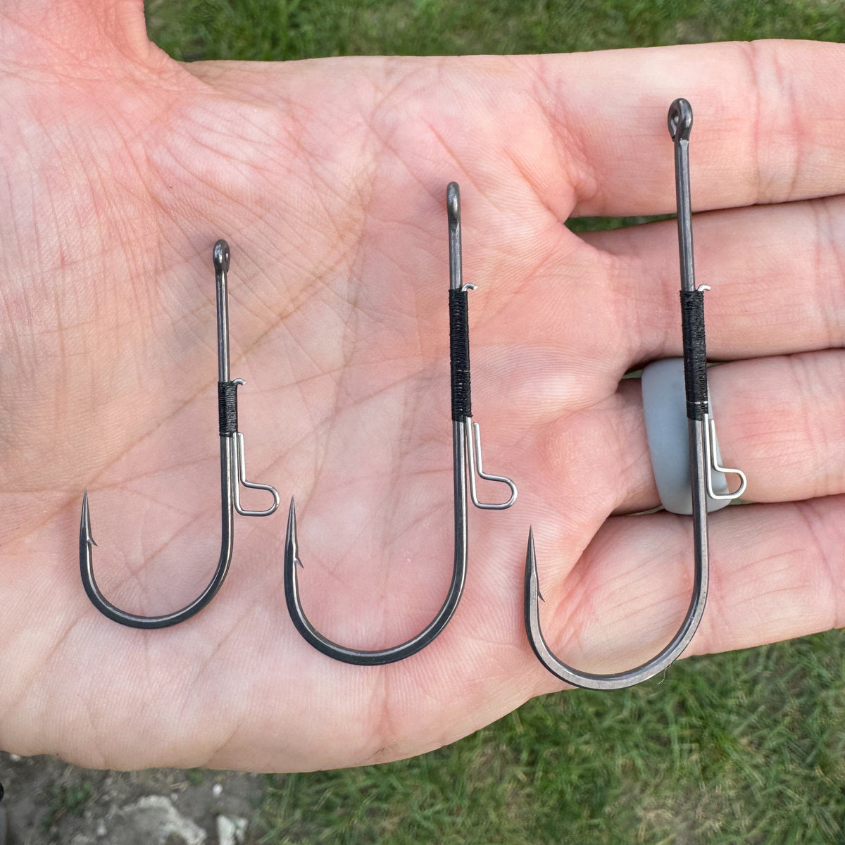 Urchin Hook