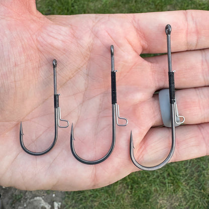Urchin Hook