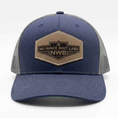 NWB Labs Signature Series Patch Hat