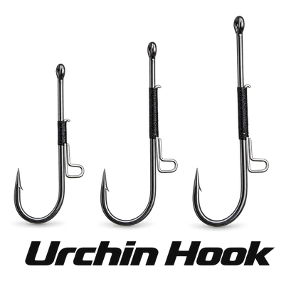 Urchin Hook