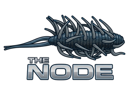 The Node 65mm (COMING SOON!)